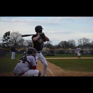 Meet your Posher, Sonny